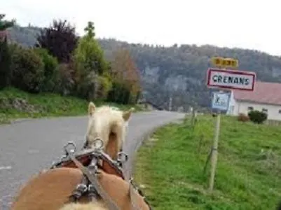 La Bergerie Crenantine *