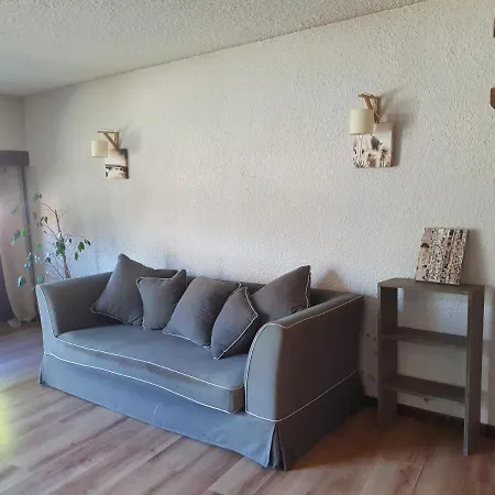 Bed & Breakfast La Bergerie Crenantine